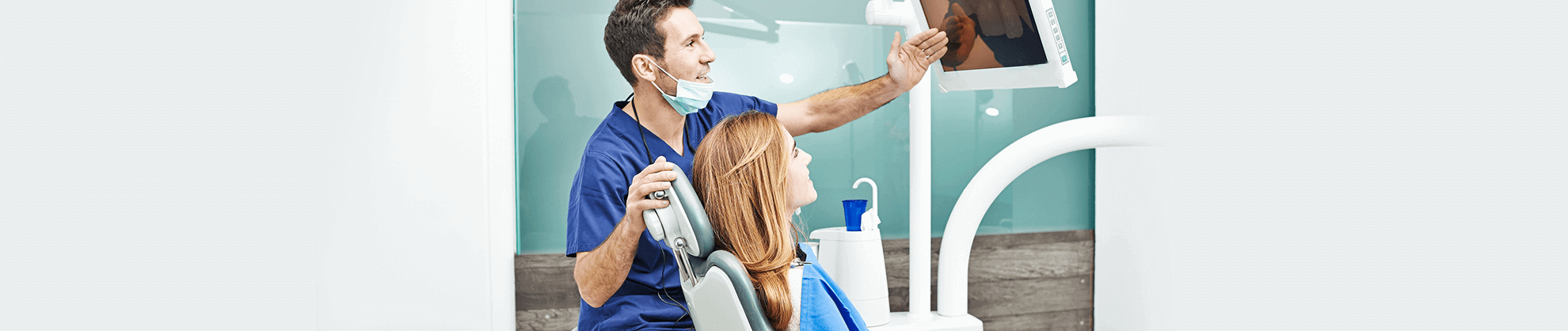Root Canal Treatment in Trumbull, Connecticut