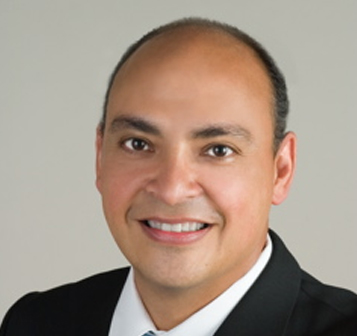 Dr. Pablo Cuevas